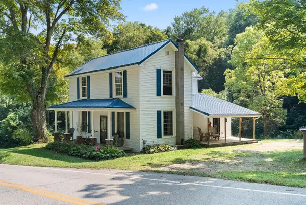 3247 Vigo Road, Chillicothe, OH 45601