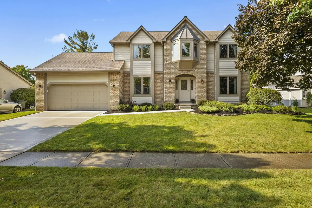7297 Wings Livery Road, Dublin, OH 43017 - #1