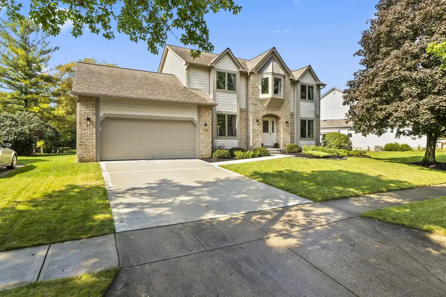 7297 Wings Livery Road, Dublin, OH 43017 - #2
