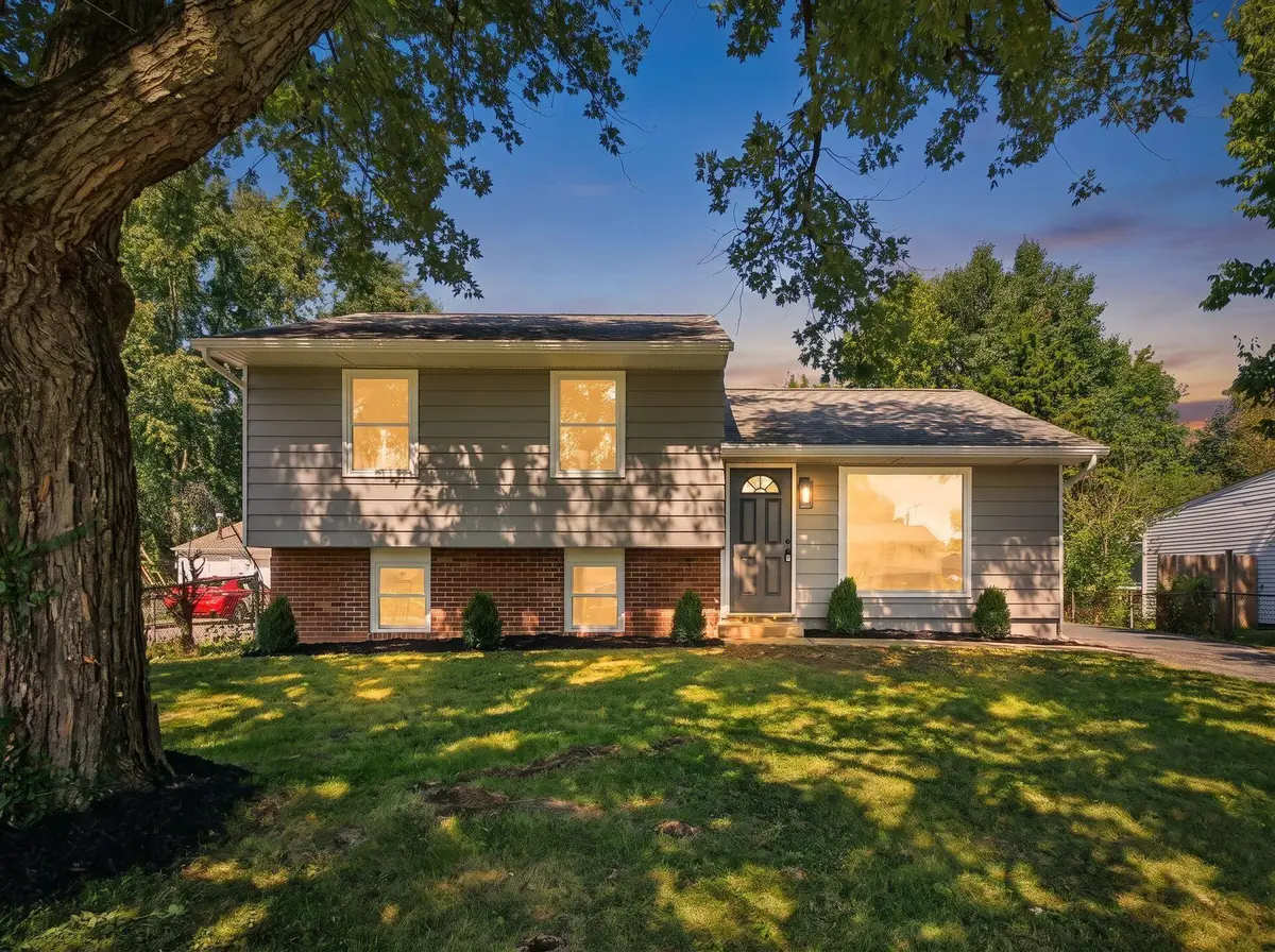 914 Cherrydale Avenue, Columbus, OH 43207 - #1