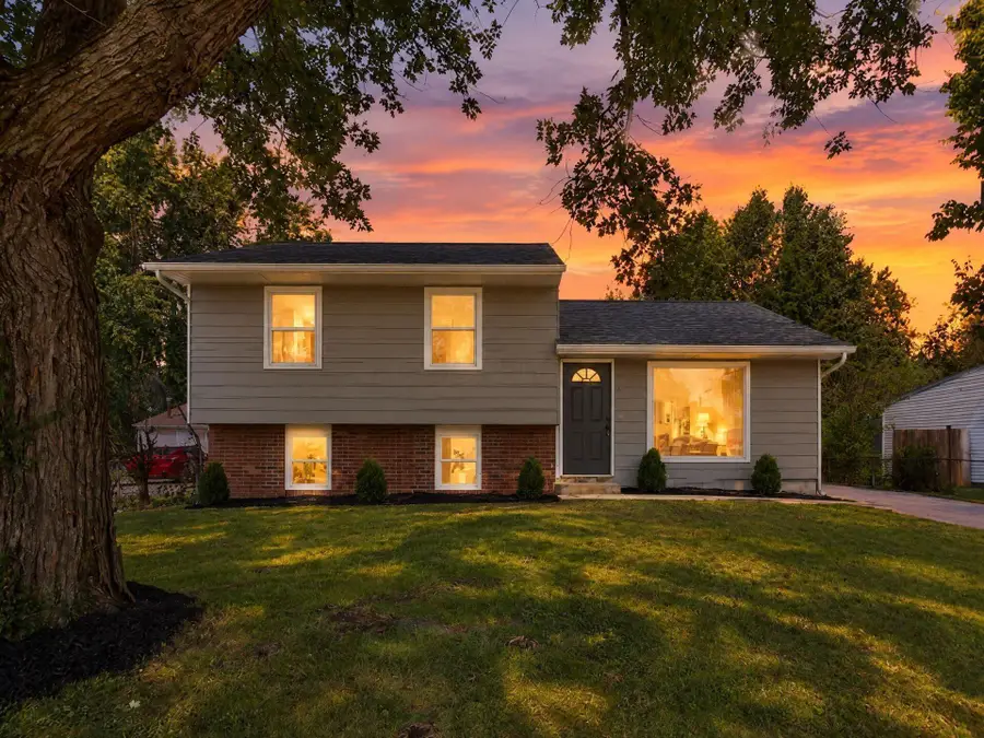 914 Cherrydale Avenue, Columbus, OH 43207 - #2