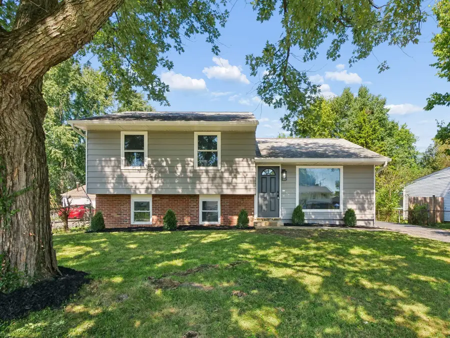 914 Cherrydale Avenue, Columbus, OH 43207 - #3
