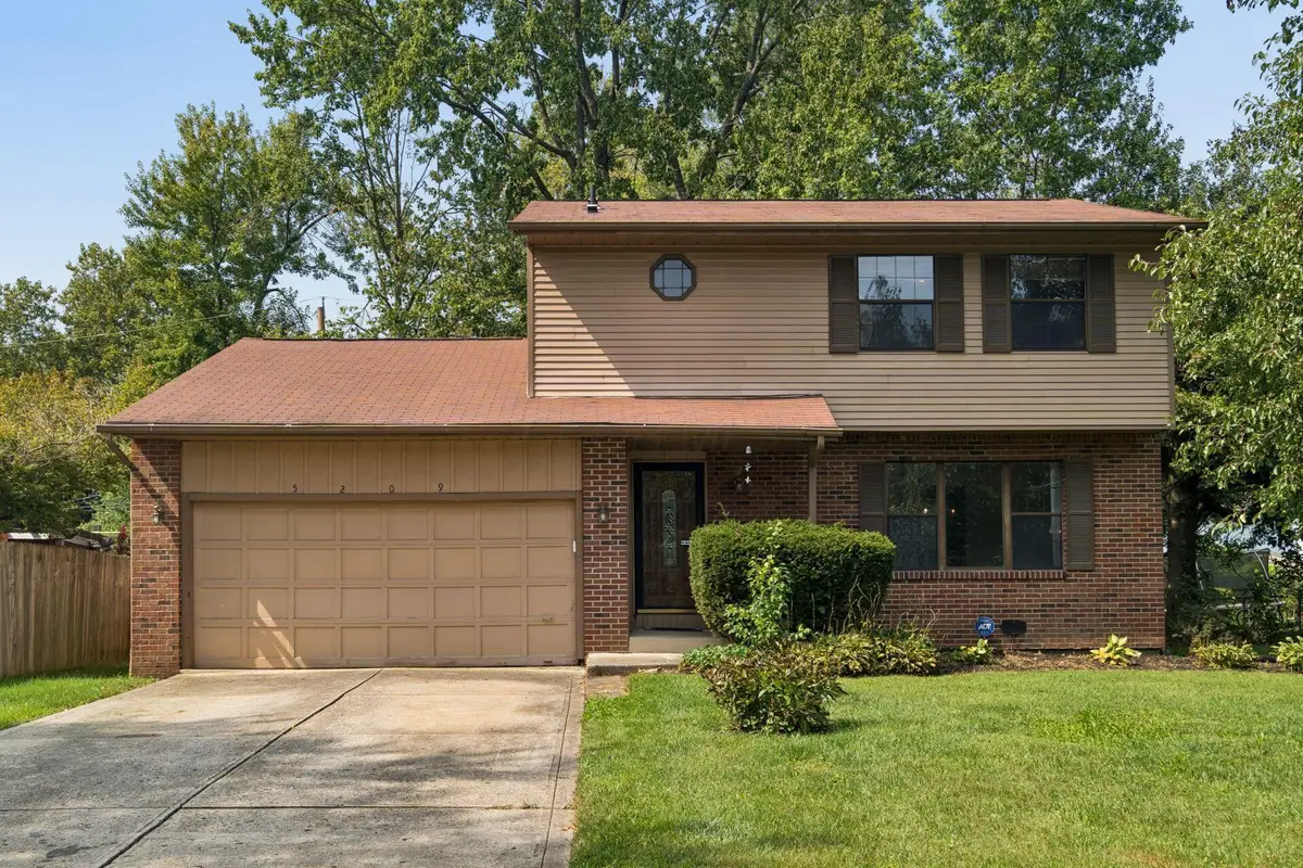 5209 Paw Paw Road, Columbus, OH 43229 - #1