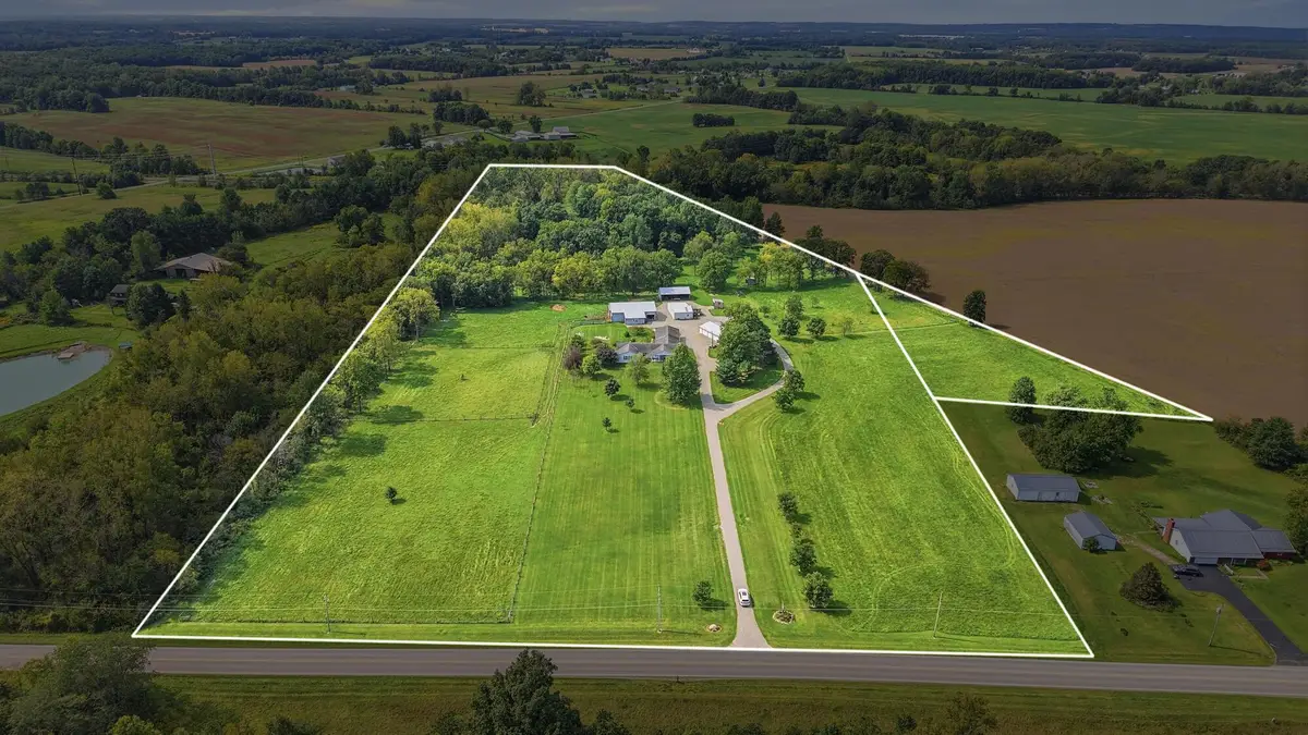 22321 Raymond Road, Raymond, OH 43067 - #1