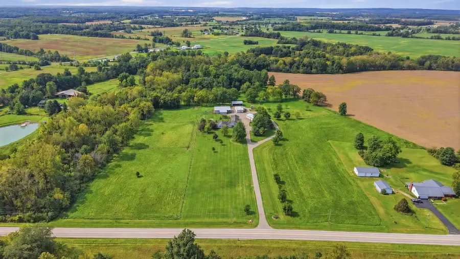 22321 Raymond Road, Raymond, OH 43067 - #2