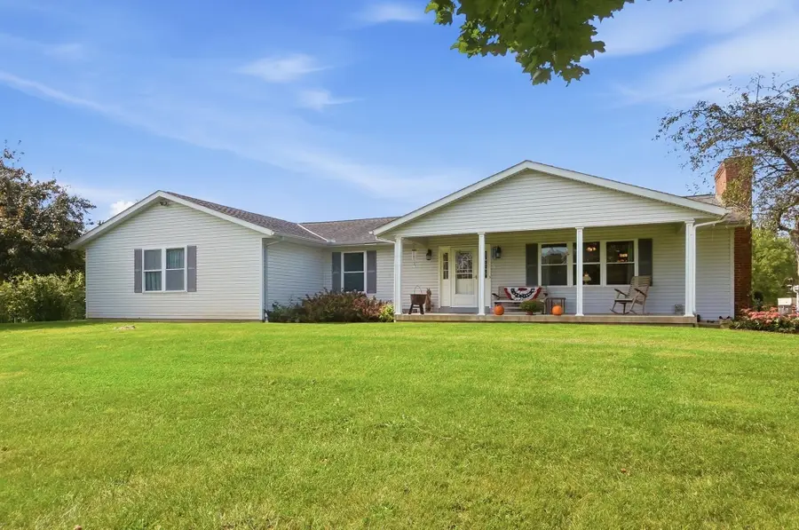 22321 Raymond Road, Raymond, OH 43067 - #3