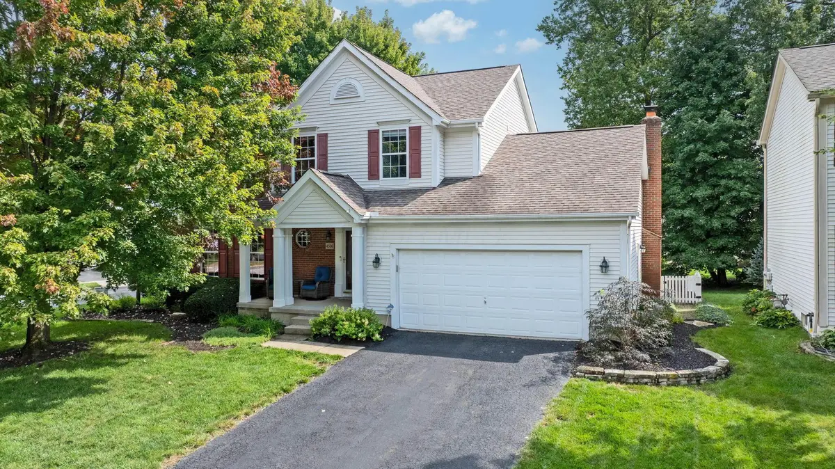 4506 Fabel Street, New Albany, OH 43054 - #1