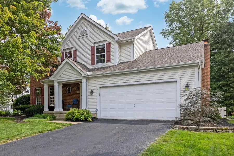 4506 Fabel Street, New Albany, OH 43054 - #2
