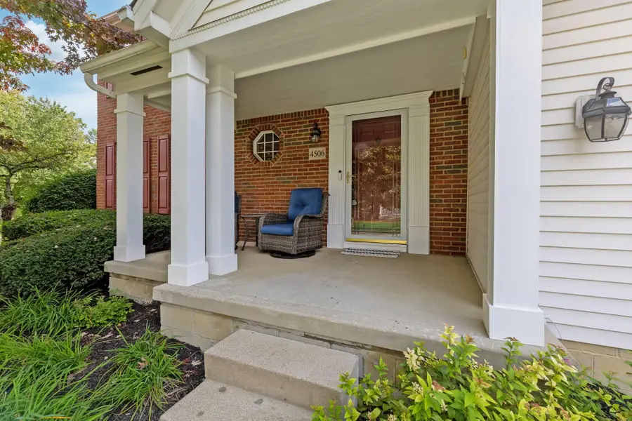 4506 Fabel Street, New Albany, OH 43054 - #3
