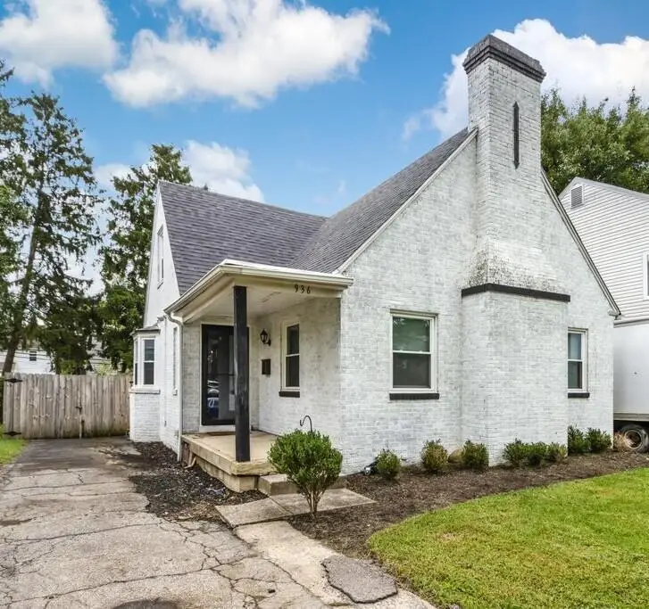 936 Lilley Avenue, Columbus, OH 43206 - #1