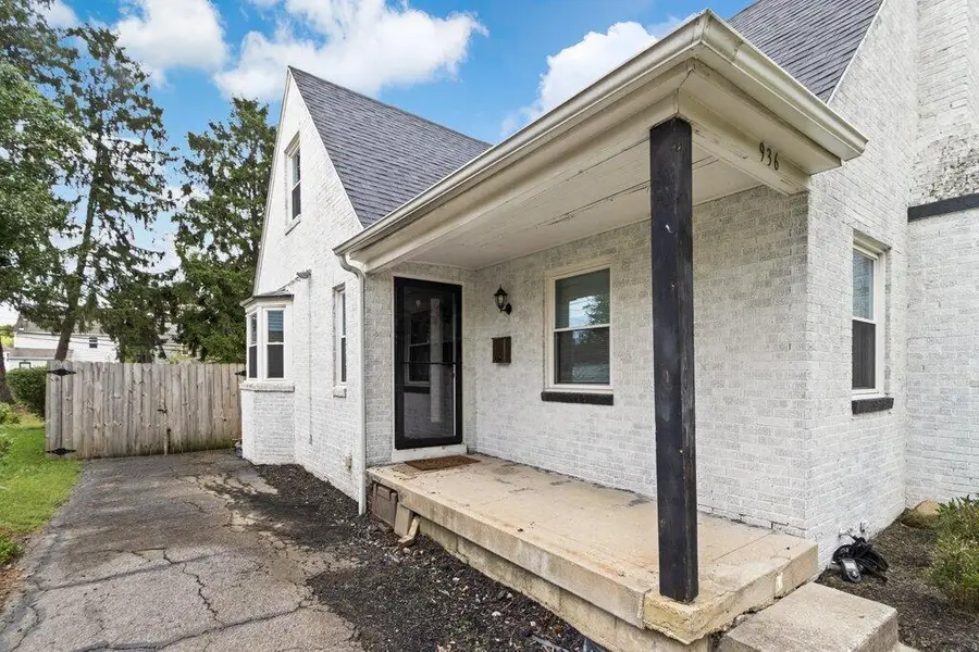936 Lilley Avenue, Columbus, OH 43206 - #2