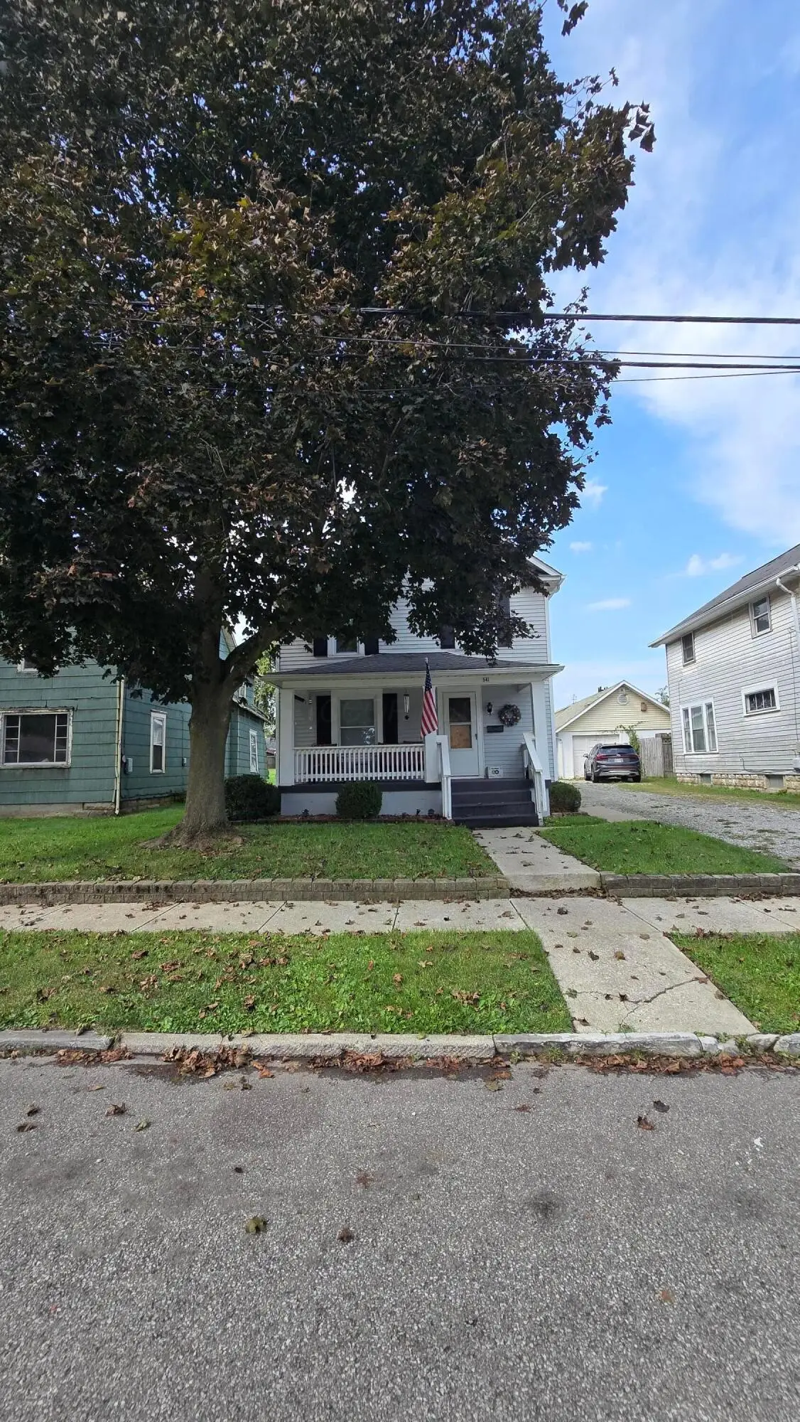 541 Avondale Avenue, Marion, OH 43302 - #1