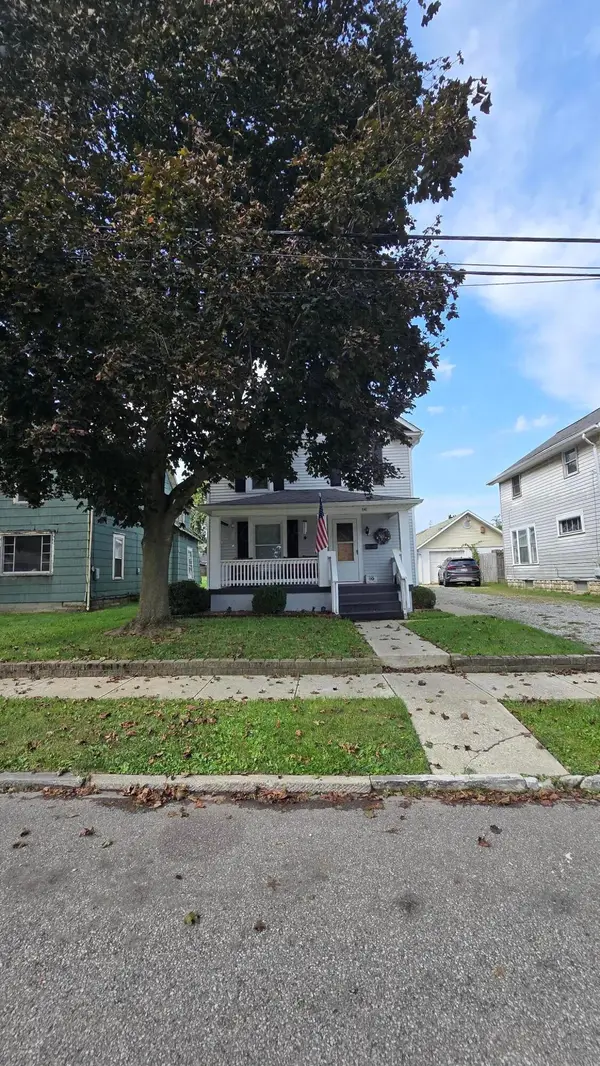 541 Avondale Avenue, Marion, OH 43302