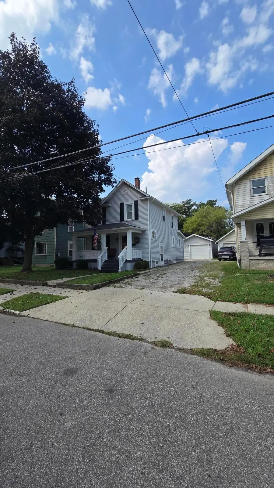 541 Avondale Avenue, Marion, OH 43302 - #2