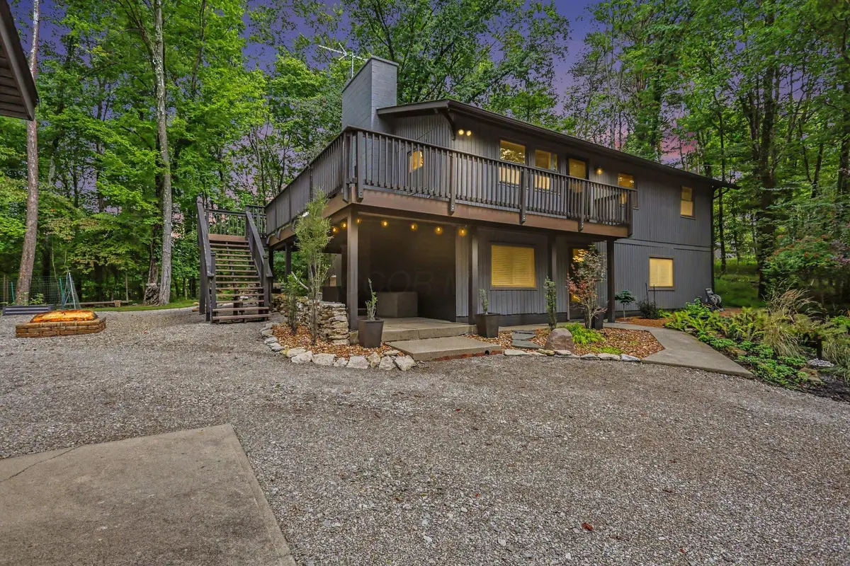 317 Winnebago Lane, Sugar Grove, OH 43155 - #1