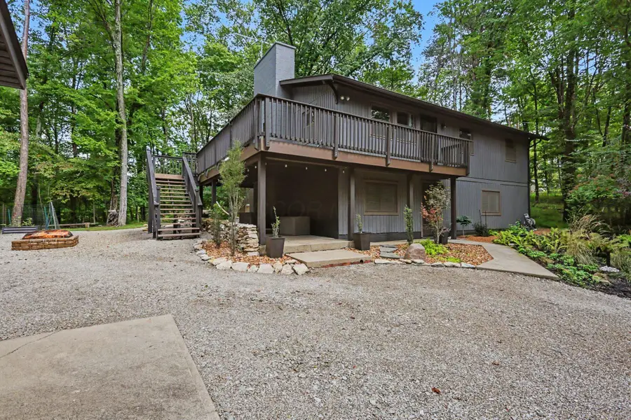 317 Winnebago Lane, Sugar Grove, OH 43155 - #2