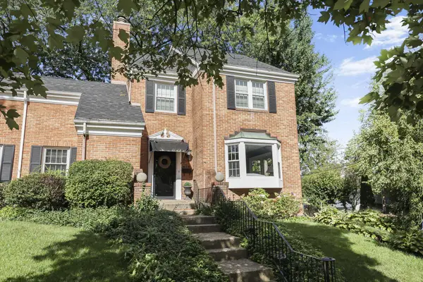 413 N High Street, Lancaster, OH 43130