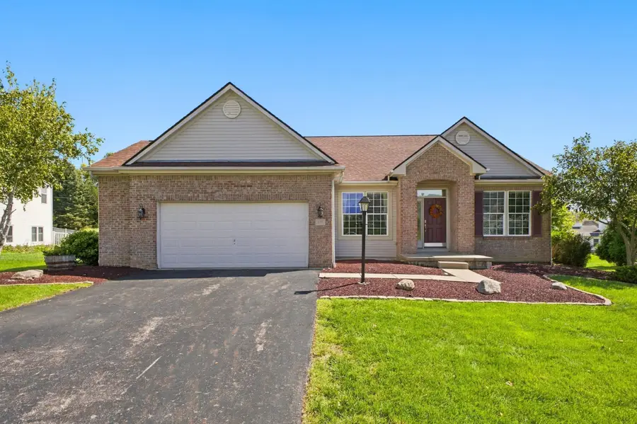 571 Banbridge Street, Pickerington, OH 43147 - #2