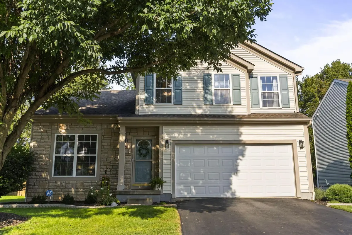 3002 Highwall Way, Columbus, OH 43221 - #1