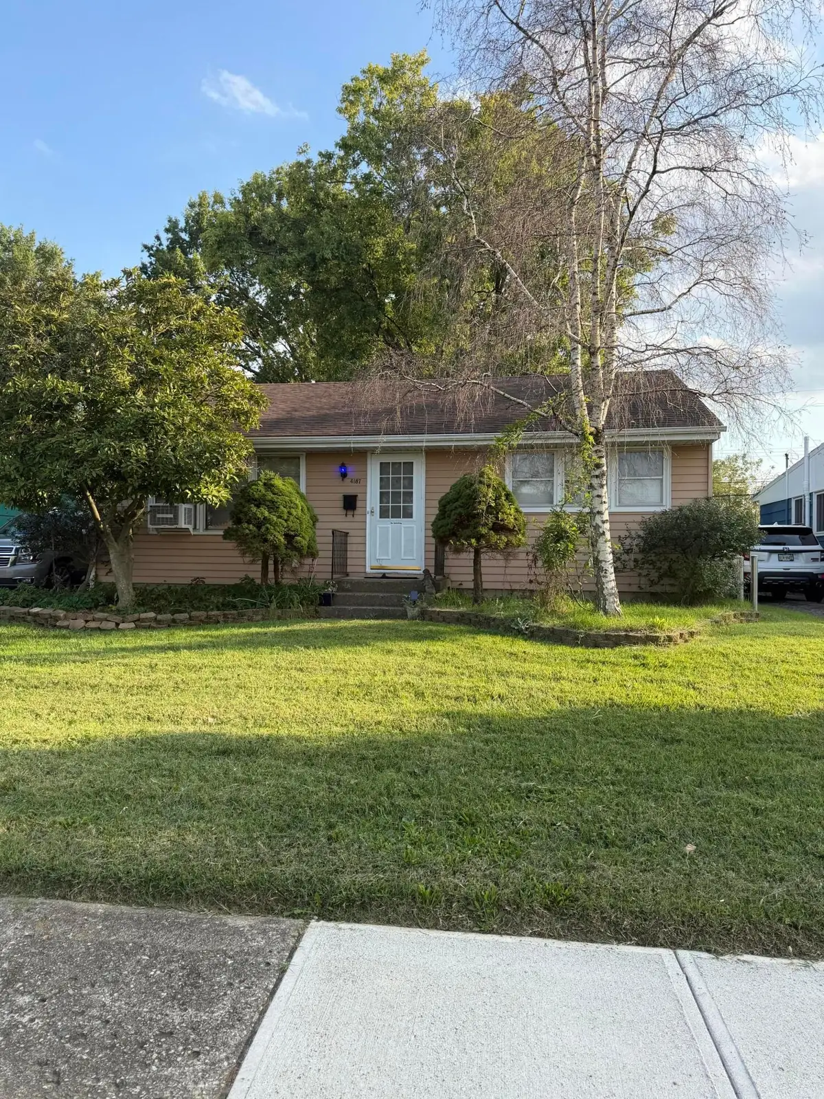 4187 Wright Park, Columbus, OH 43213 - #1
