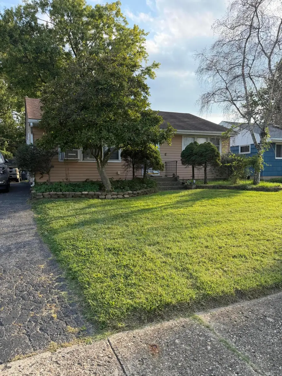 4187 Wright Park, Columbus, OH 43213 - #3