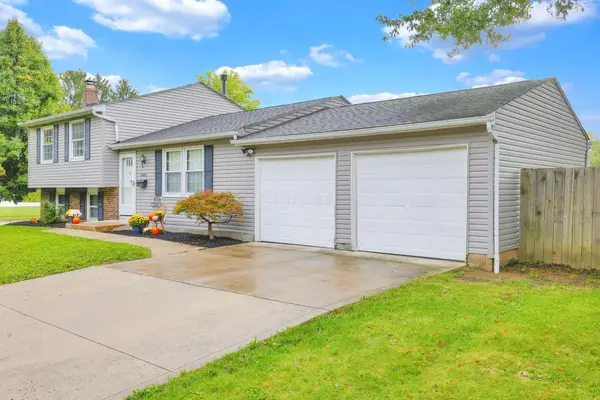 6660 Skywae Drive, Columbus, OH 43229