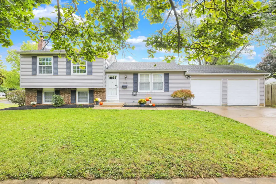6660 Skywae Drive, Columbus, OH 43229 - #2