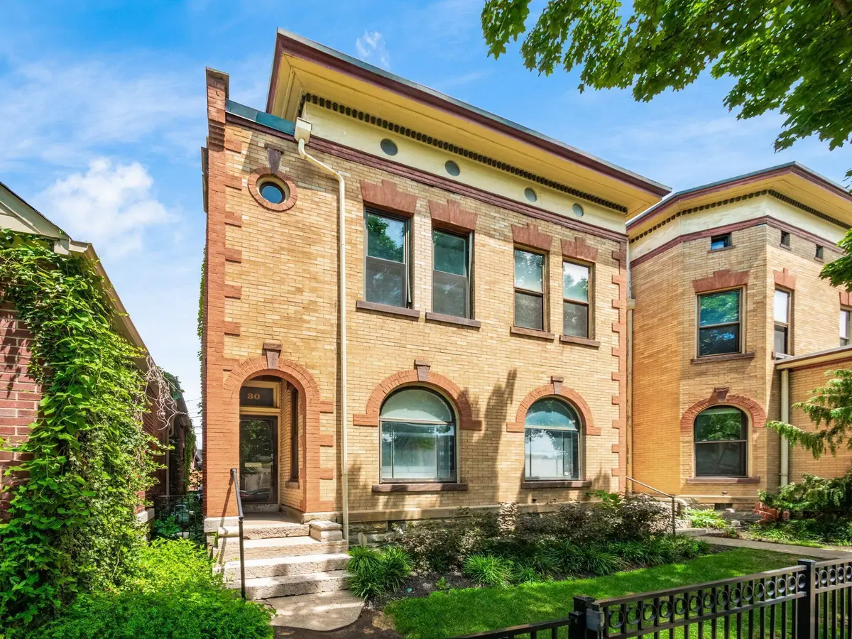 30 W 4th Avenue, Columbus, OH 43201 - #1