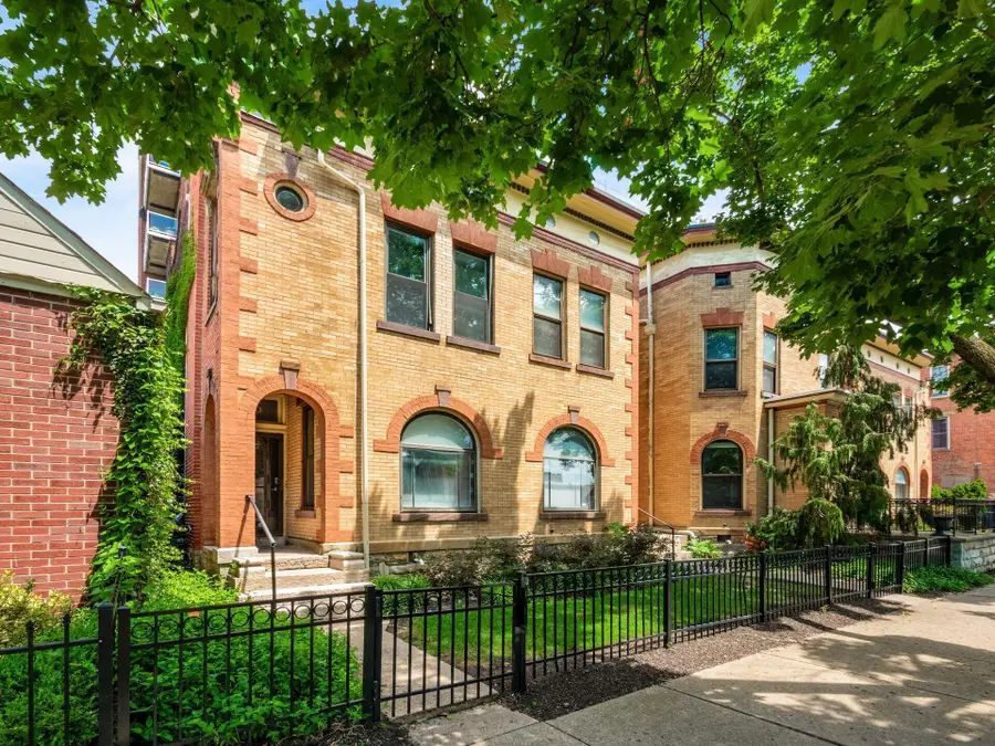 30 W 4th Avenue, Columbus, OH 43201 - #2