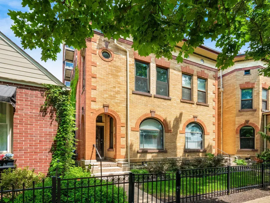 30 W 4th Avenue, Columbus, OH 43201 - #3