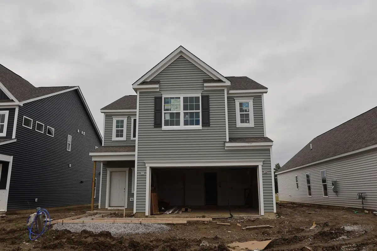 5822 Creekview Drive, Powell, OH 43065 - #1