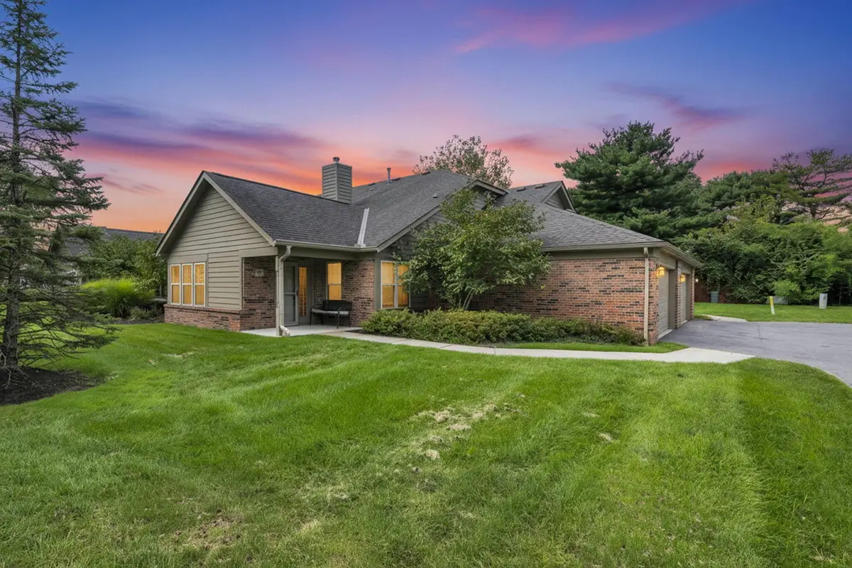 1389 Underwood Farms Boulevard, Gahanna, OH 43230 - #1