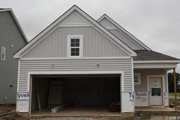 5810 Creekview Drive, Powell, OH 43065