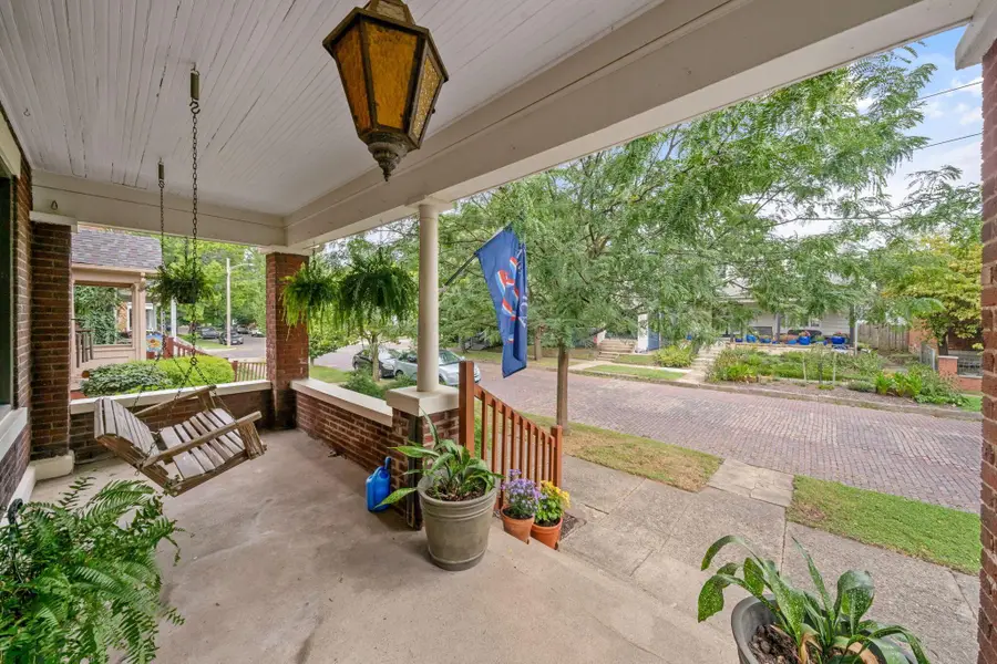 449 E Stewart Avenue, Columbus, OH 43206 - #2