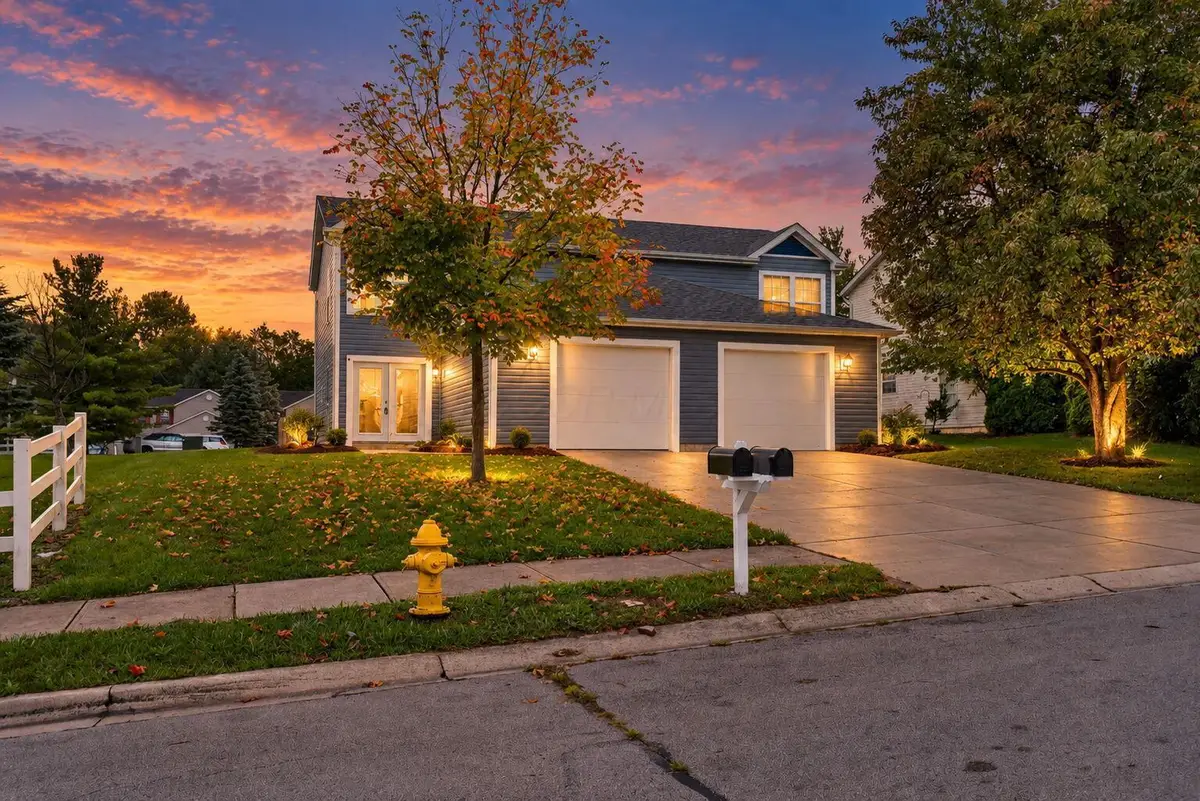 247-249 Freedom Lane, Delaware, OH 43015 - #1