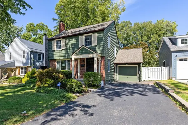 374 Loveman Avenue, Worthington, OH 43085