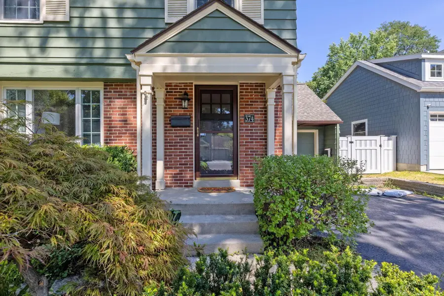 374 Loveman Avenue, Worthington, OH 43085 - #2