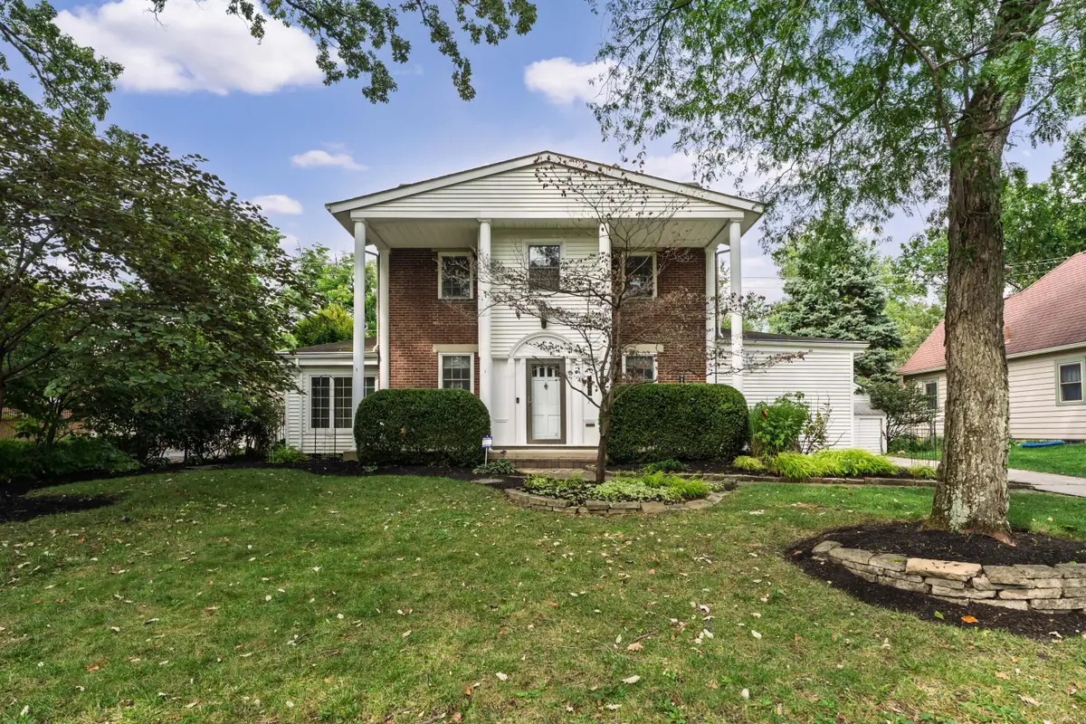 320 E Longview Avenue, Columbus, OH 43202 - #1