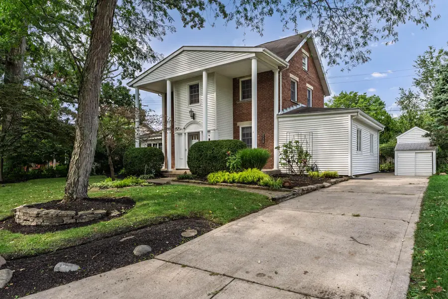 320 E Longview Avenue, Columbus, OH 43202 - #2