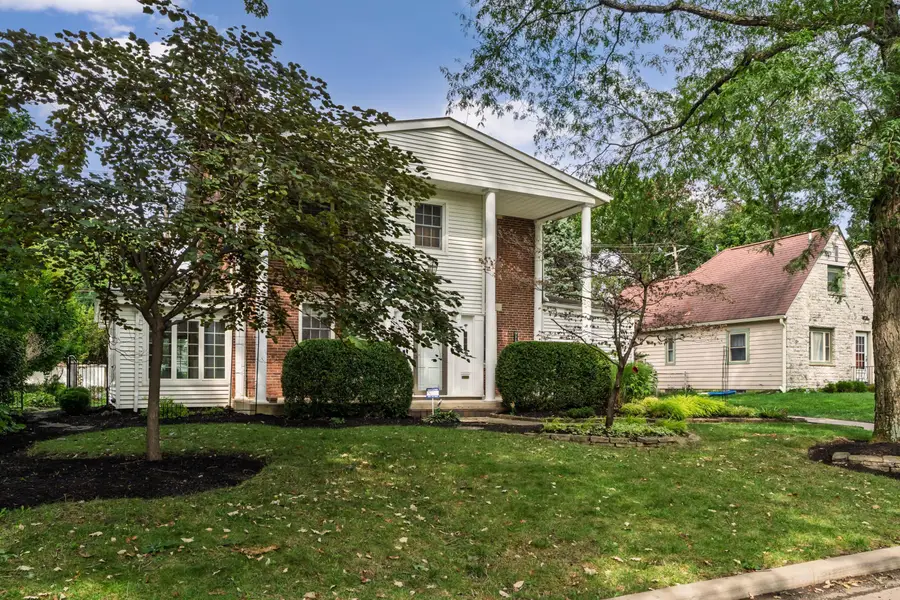 320 E Longview Avenue, Columbus, OH 43202 - #3