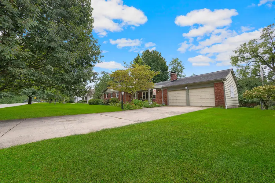 435 E Schreyer Place, Columbus, OH 43214 - #2