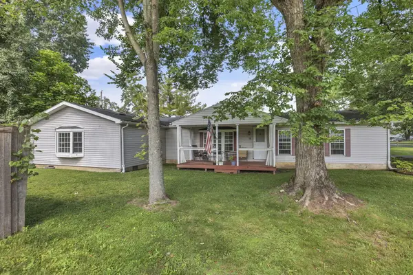90 S Summit Ridge Drive Sw, Reynoldsburg, OH 43068