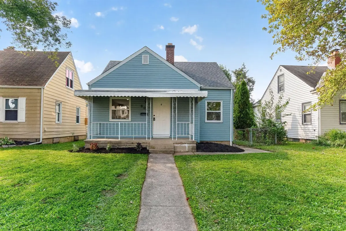 805 Chestershire Road, Columbus, OH 43204 - #1