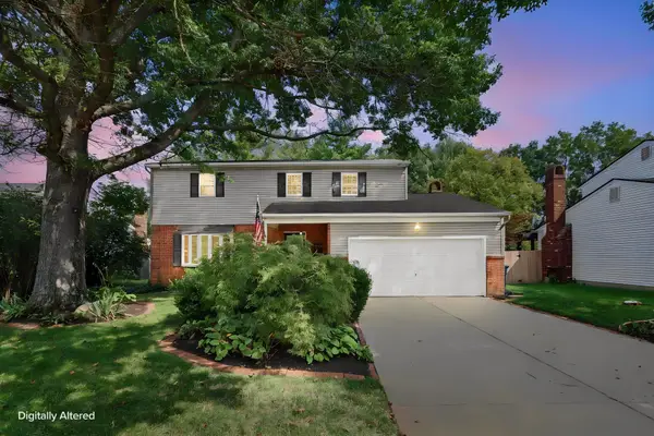 5296 Rockport Street, Columbus, OH 43235