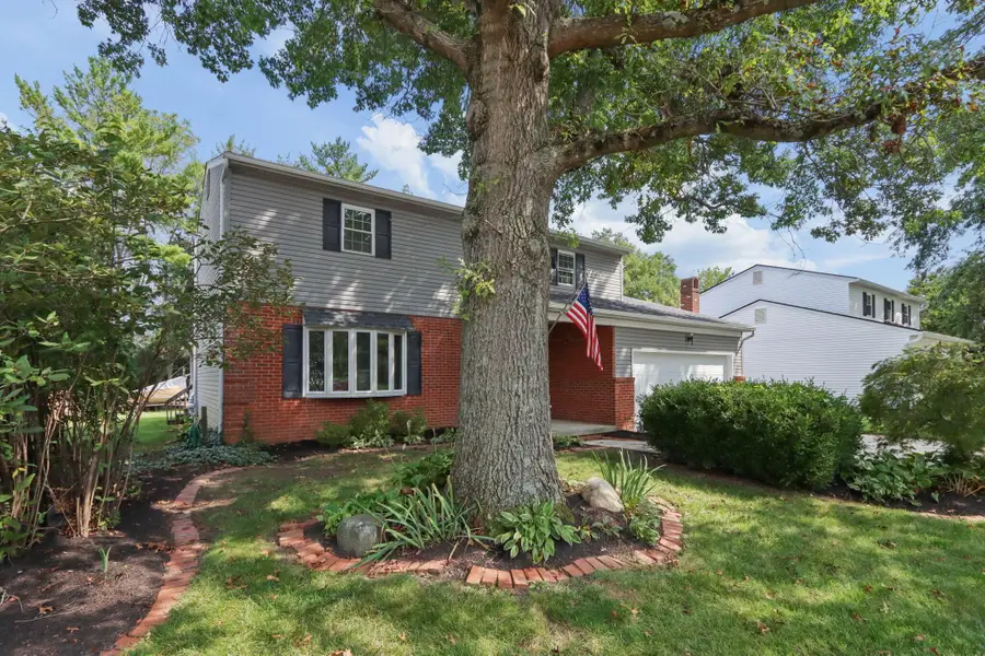 5296 Rockport Street, Columbus, OH 43235 - #2