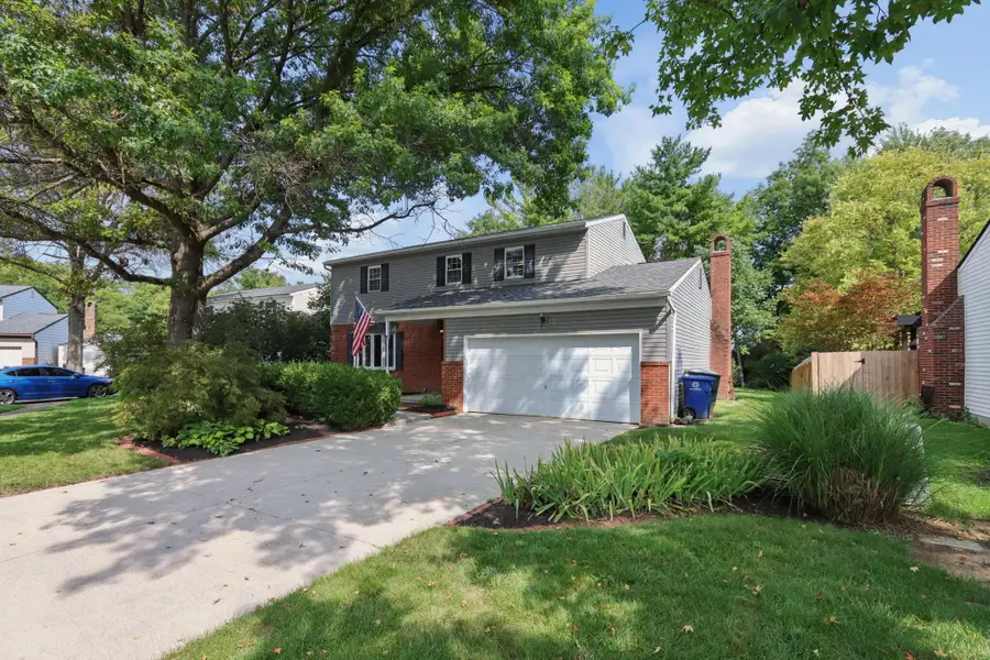 5296 Rockport Street, Columbus, OH 43235 - #3