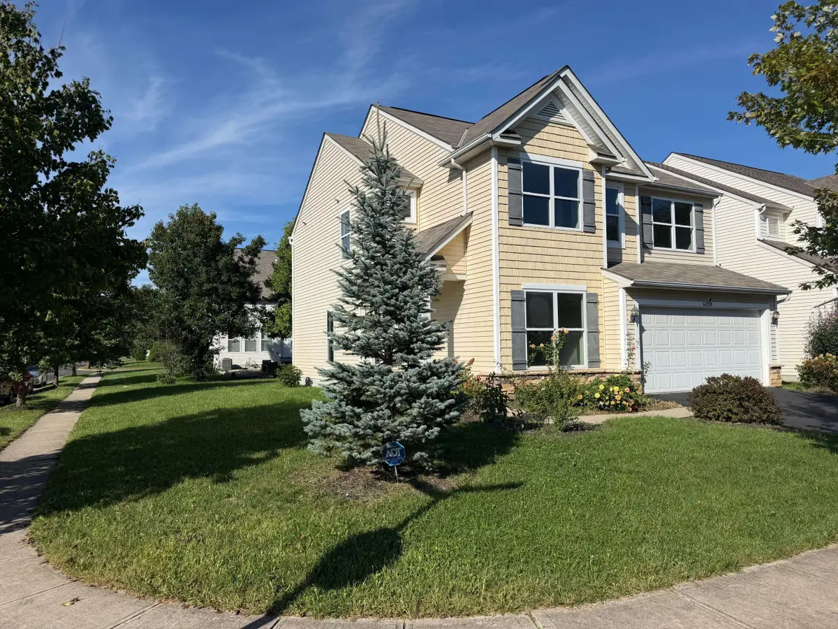 4058 Leontria Avenue, Columbus, OH 43219 - #1