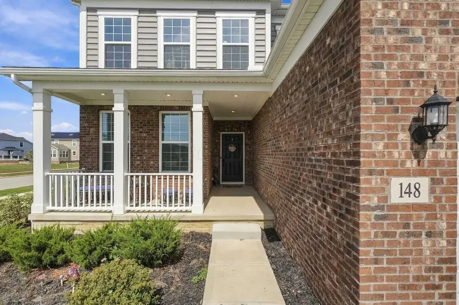 148 Bluestone Lane, Delaware, OH 43015 - #2