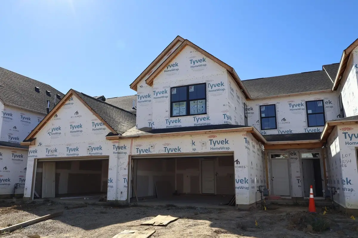 5768 Dutch Lane, Powell, OH 43065 - #1