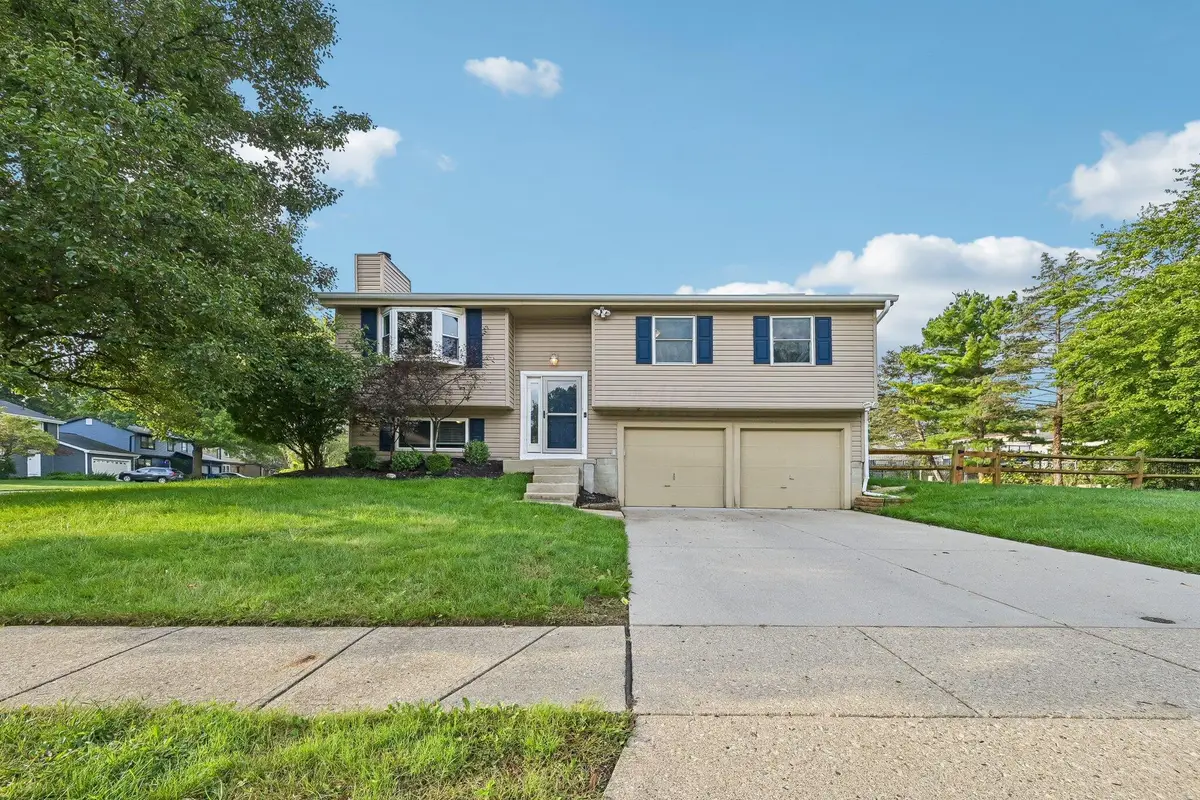 971 Ridenour Road, Gahanna, OH 43230 - #1
